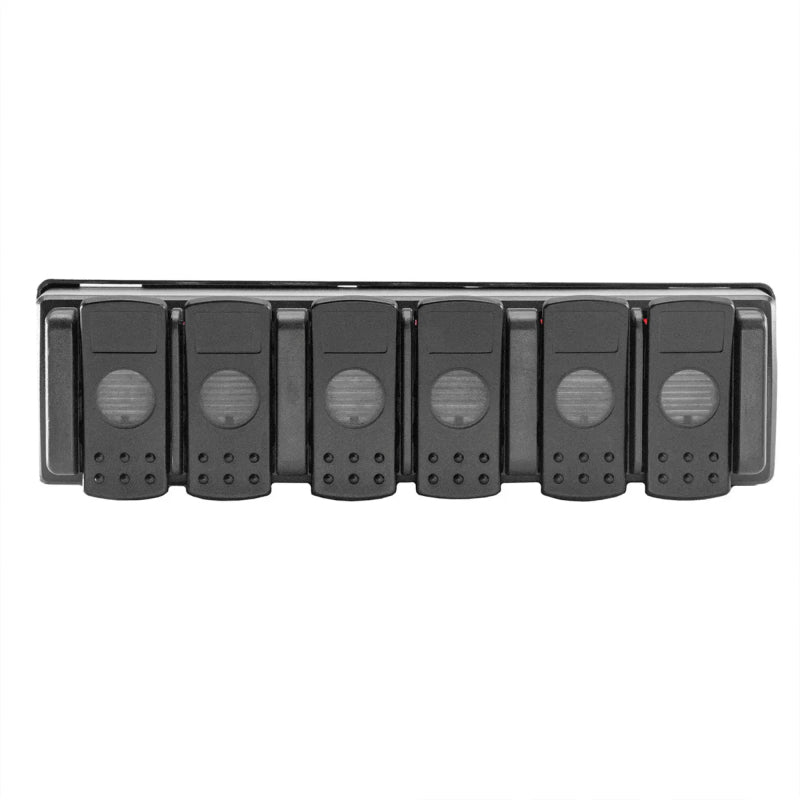 Oracle Trigger 6 Shooter Toyota 4Runner Lexus Gx 470 & Fj Cruiser Combo Kit