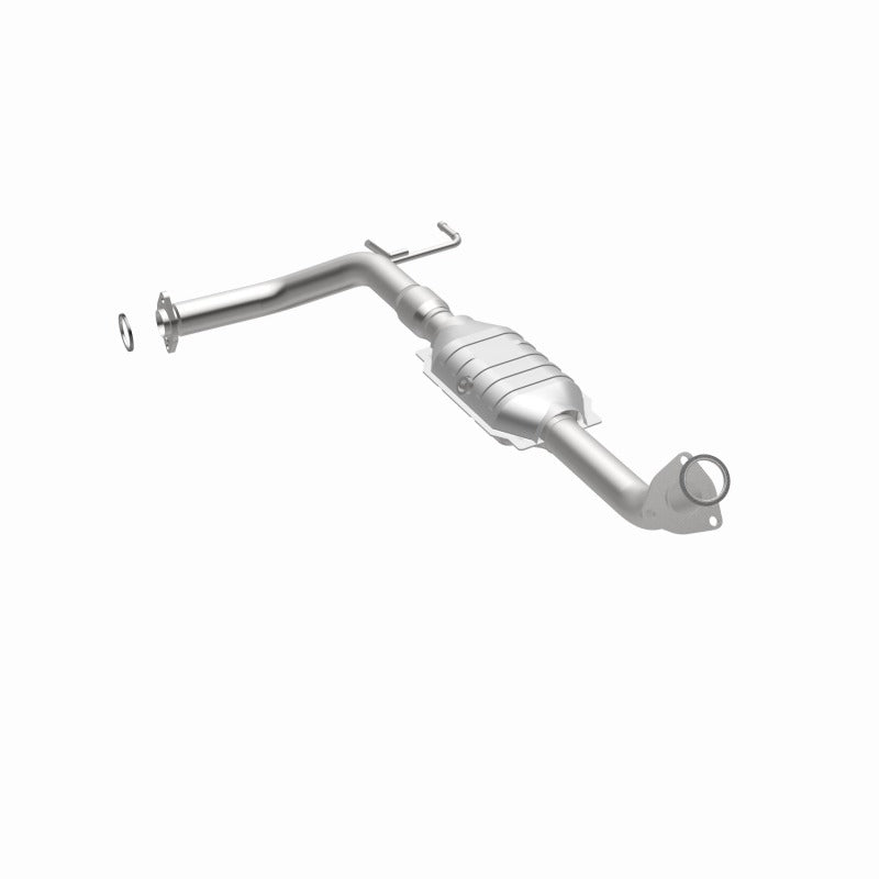 MagnaFlow Direct Fit Catalytic Converter 04-06 Tundra 4.7L D/S frt O
