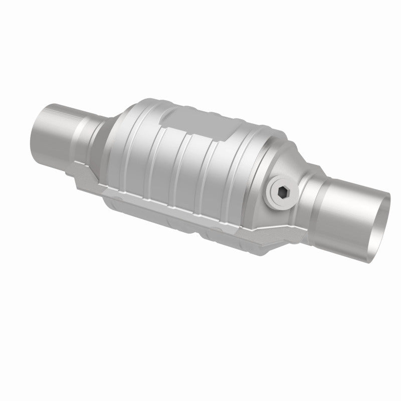 MagnaFlow Universal Catalytic Converter 2.50inch w/ single O2