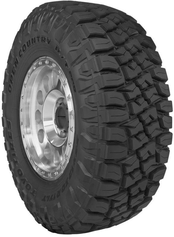 Toyo Open Country R/T Pro Tire LT285/70R17 126/123Q E/10 OPRTP
