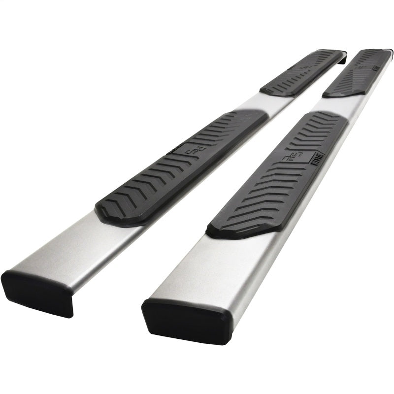 Westin 19-26 Chevrolet Silverado 1500 DC R5 Nerf Step Bars - SS