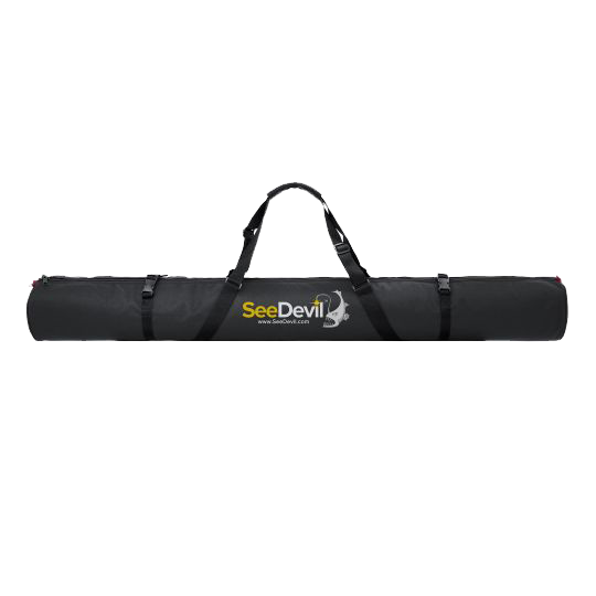 SeeDevil 9ft Tripod Padded Carry Bag