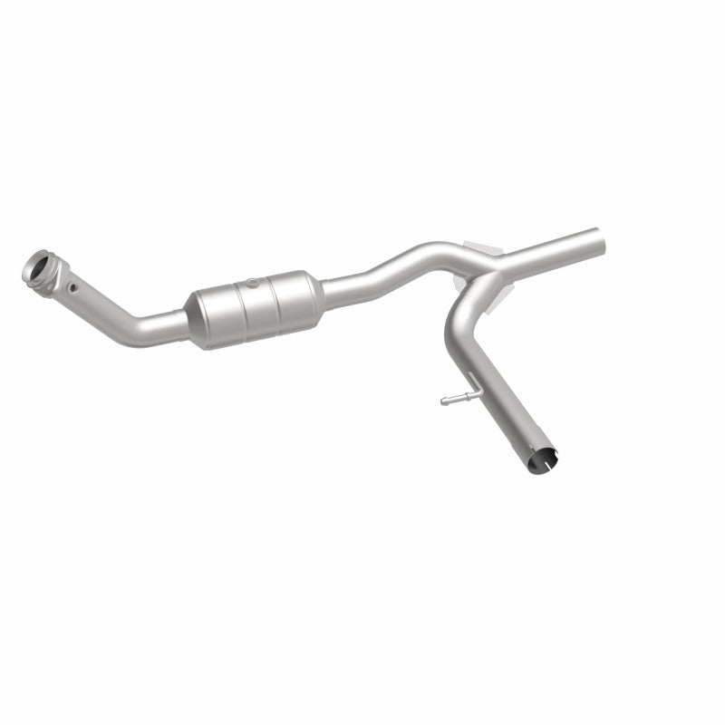 MagnaFlow Direct Fit Catalytic Converter F-150 04-06 8 4.6L OEM