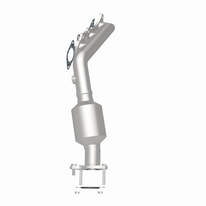 MagnaFlow DF Cat. Conv Toyota 03-09 4Runner/05-09 Tacoma/05-06 Tundra 4.0L P/S Manifold (49 State)