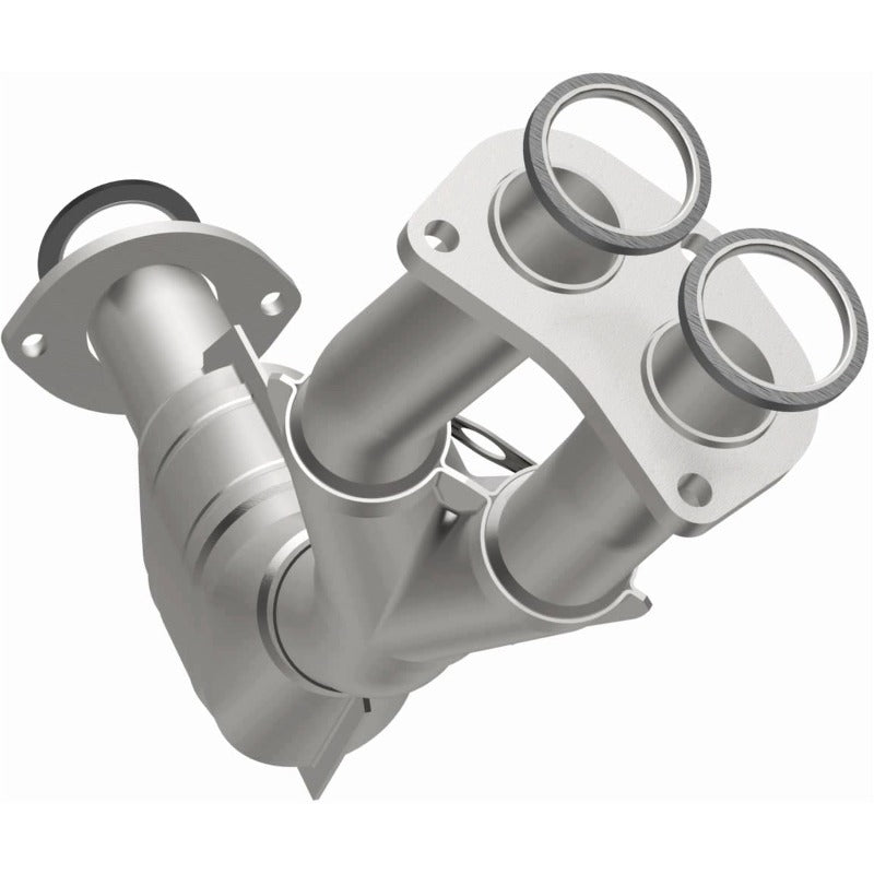 MagnaFlow Direct Fit Catalytic Converter 01-04 Toyota Tacoma 2.7L