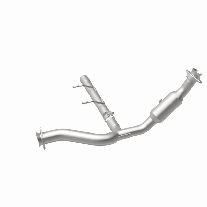 MagnaFlow Direct Fit Catalytic Conv 06-09 Ford Expedition / 07-09 Lincoln Navigator/Navigator L P/S