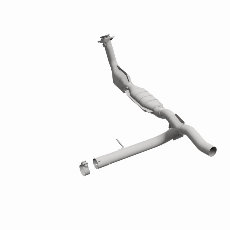 MagnaFlow DF Catalytic Conv 04-06 Ford F-150 Pickup 5.4L 4WD (Exc Heritage Edition) P/S (49 State)