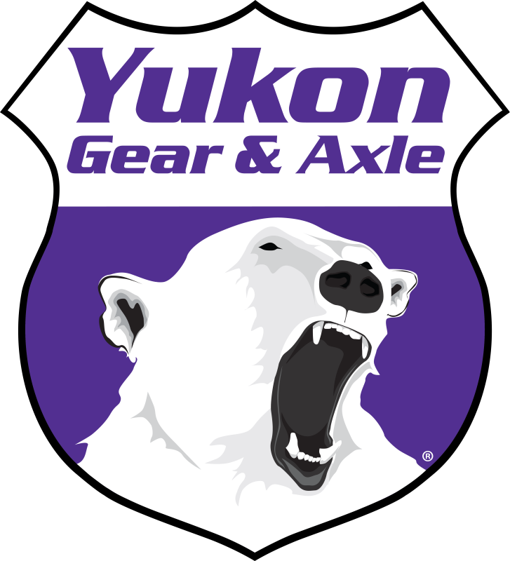 Yukon Gear 60-66 Chevrolet Suburban / 69-88 Chevrolet Blazer Suspension Ball Joint Kit