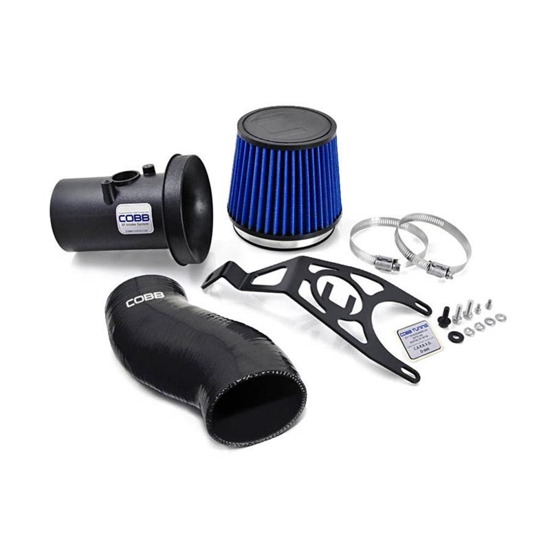 Subaru 15-18 Subaru STI Stage 1+ Power Package
