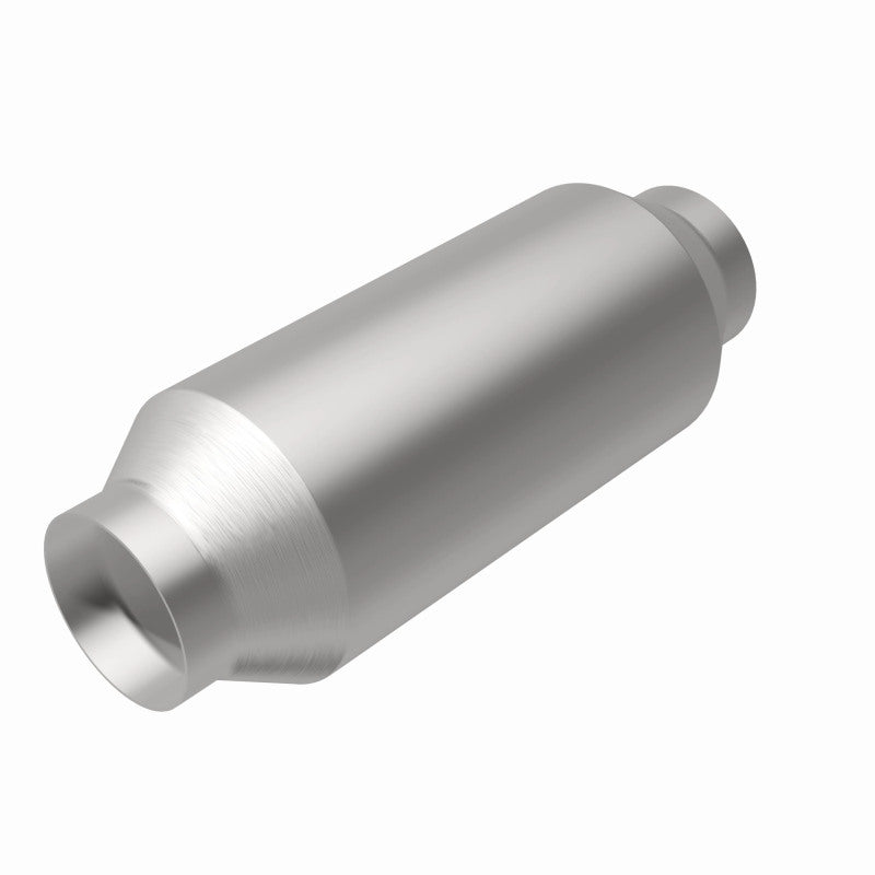 MagnaFlow Universal Catalytic Converter 3.0in. C/C spun body