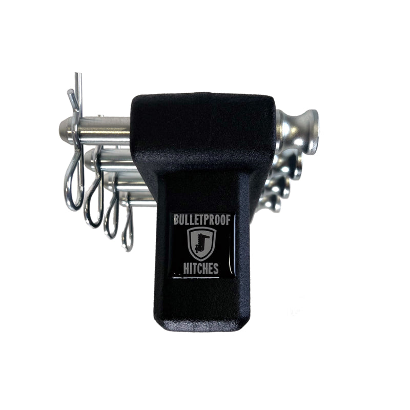 BulletProof Hitches Heavy Duty Weight Distribution Adapter Model HDWDA