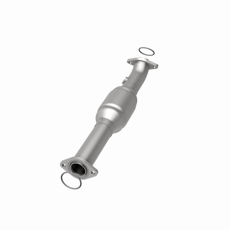 MagnaFlow Direct Fit Catalytic Converter 05-09 Toyota Tacoma 4.0L P/S Rear