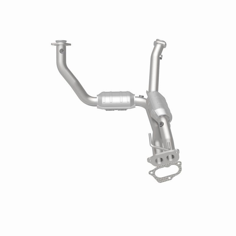 MagnaFlow Direct Fit Catalytic Converter 04 Ranger/Bser 3.0 Front 50S