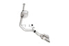 Corsa 15-20 Ford F-150 5.0L (157in WB) 3.0in Lightning Exit Catback w/ 3.5in Twin Polished Pro Tips