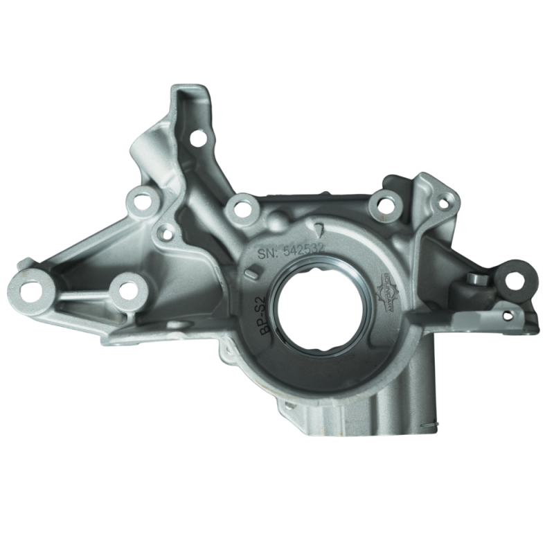 Boundary 91.5-05 Ford/Mazda BP (All Types) I4 Oil Pump Assembly (2 Shims - 72 PSI / w/o Crank Seal)