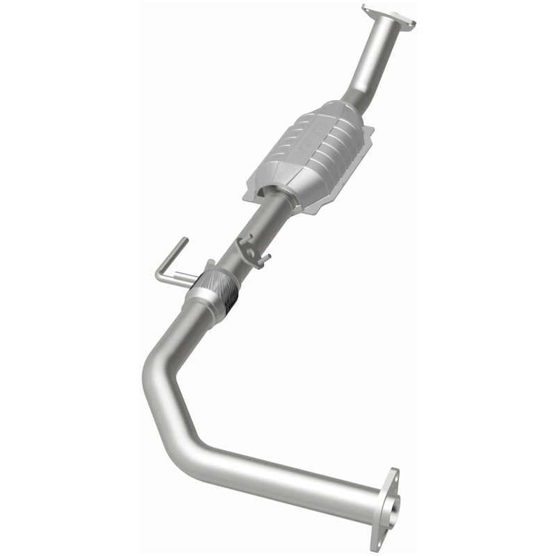MagnaFlow Direct Fit Catalytic Converter 00-04 Toyota Tundra V8 4.7L Gas