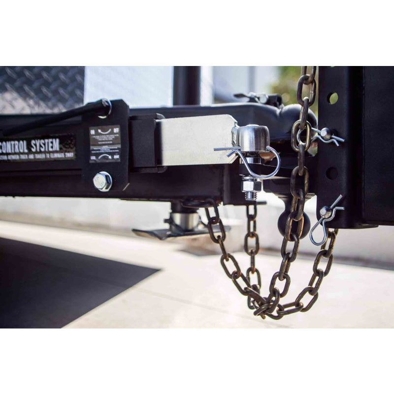BulletProof Hitches Sway Control System Model SWAYCONTROL