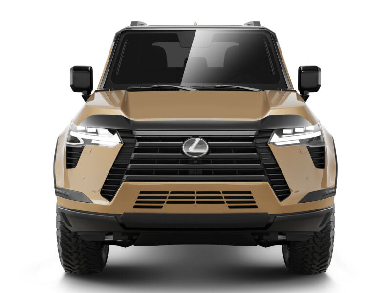 Husky Liners 24-26 Lexus GX550 Aeroskin - Smoke