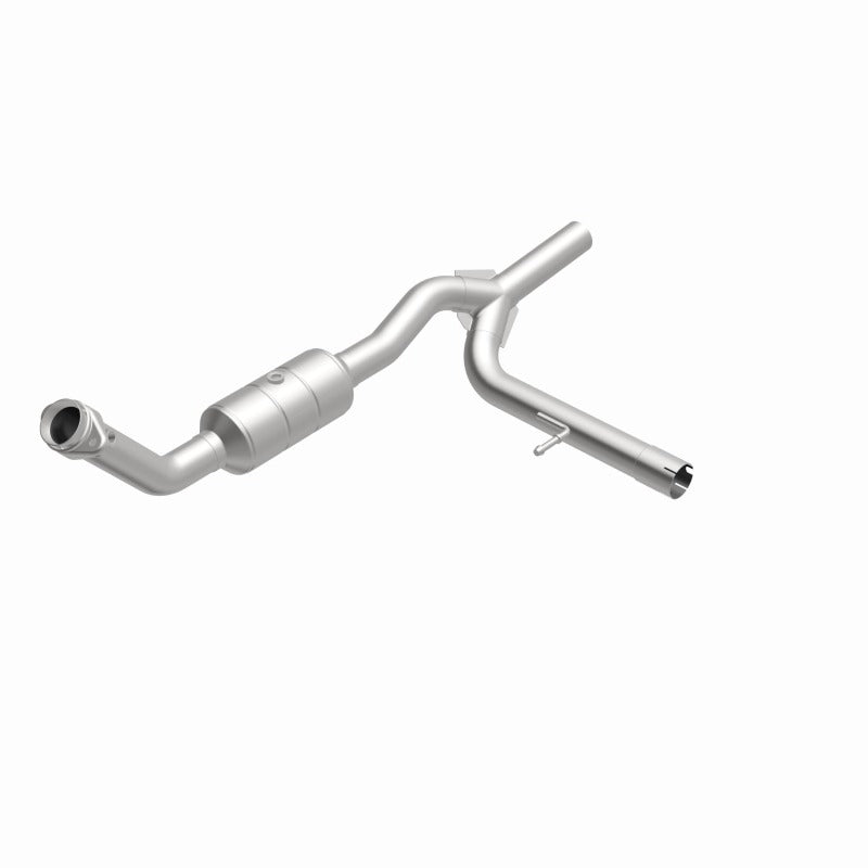 MagnaFlow Direct Fit Catalytic Converter F-150 04-06 8 4.6L