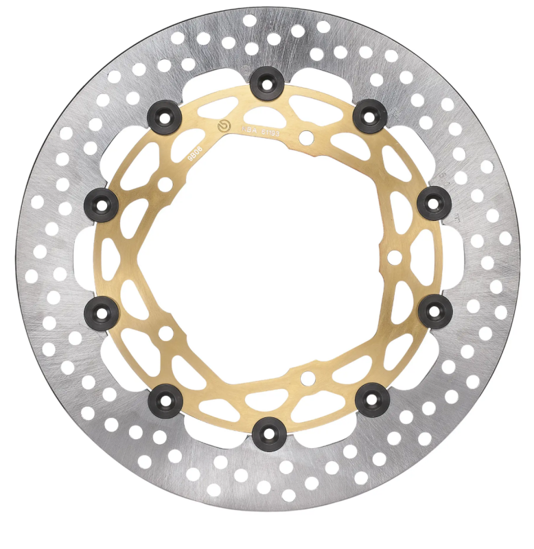 Brembo OE Supersport Brake Disc
