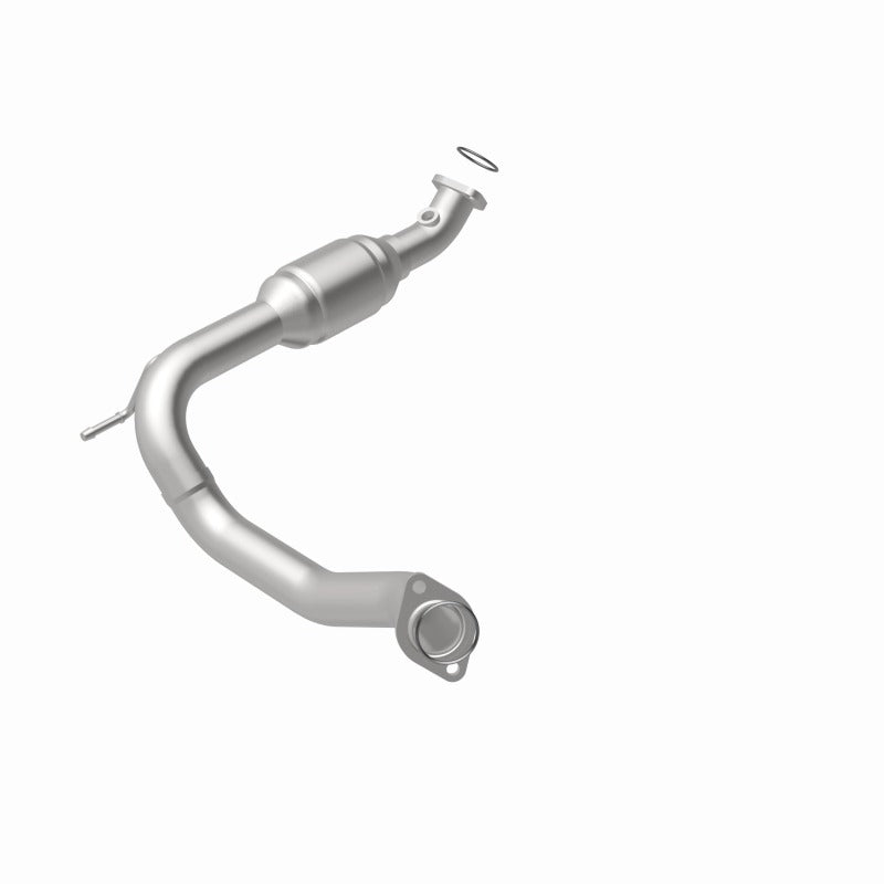 MagnaFlow Direct Fit Catalytic Converter 05-07 4-Run/FJ Driver Side Rear
