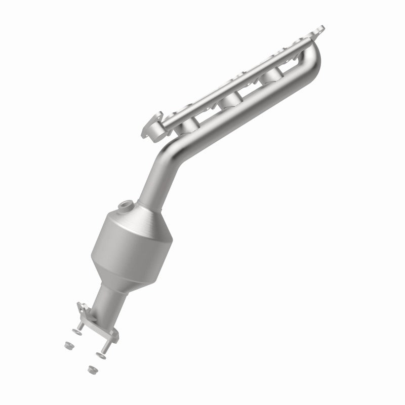 MagnaFlow Direct Fit Catalytic Converter 10-14 GX460 4.6L Manifold
