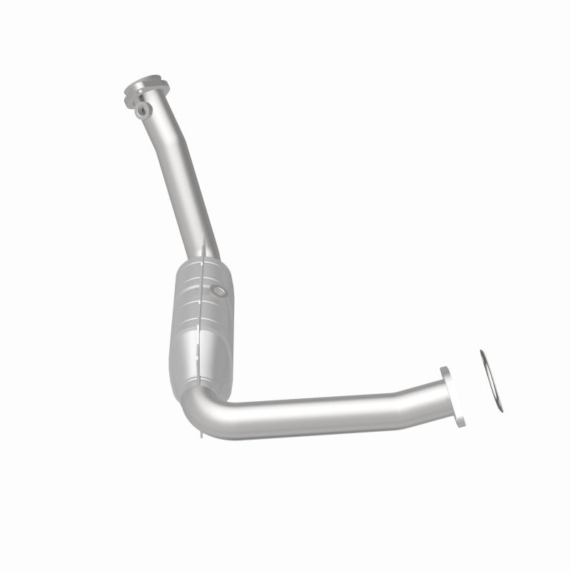 MagnaFlow Direct Fit Catalytic Converter 07-09 Ranger 3.0 Driver Side OEM