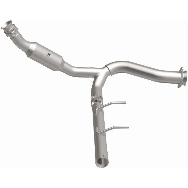 MagnaFlow Direct Fit Catalytic Converter 2007-2008 Ford Expedition/Navigator V8-5.4L