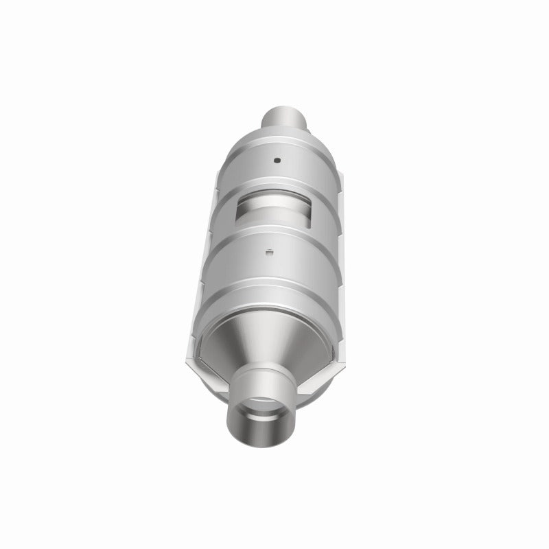 MagnaFlow Universal Catalytic Converter 97-02 Ford Truck And Vans