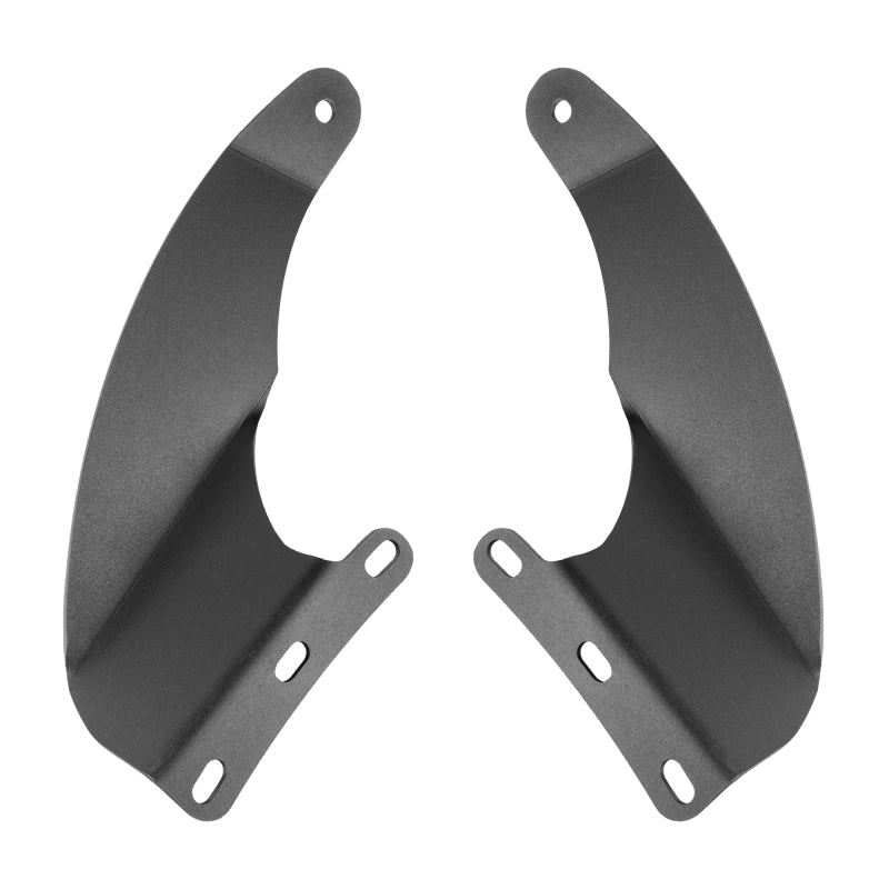Oracle 02-08 Dodge Ram 1500/2500/3500 Off-Road LED Light Bar Roof Brackets
