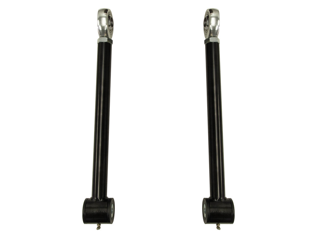 ICON 2007-2018 Jeep Wrangler JK, Rear, Adjustable Lower Link Kit