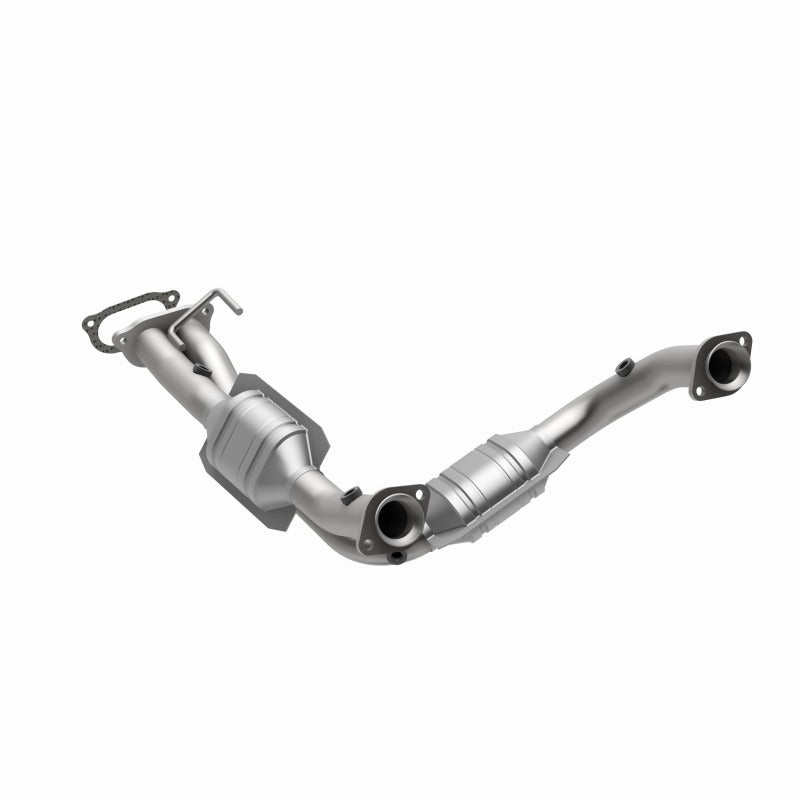MagnaFlow Direct Fit Catalytic Converter 04-06 Ranger 4.0 Front OEM