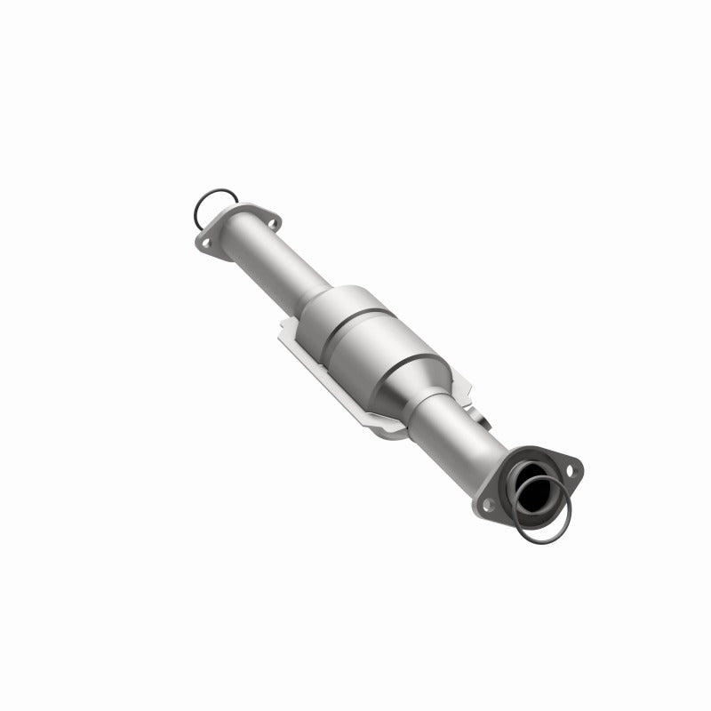 MagnaFlow Direct Fit Catalytic Converter 05-09 Toyota Tacoma 4.0L P/S Rear