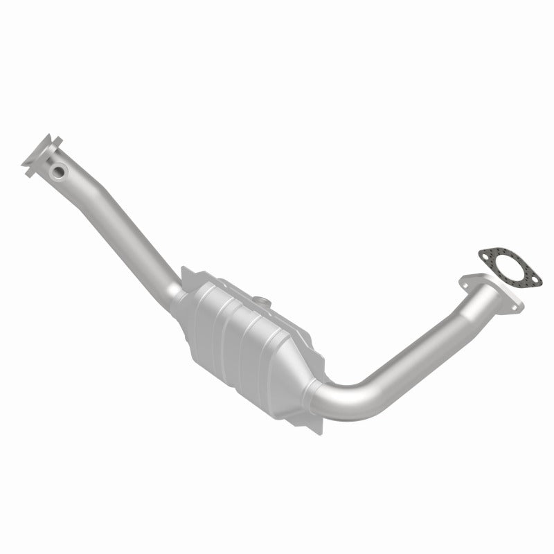 MagnaFlow Direct Fit Catalytic Converter 07-09 Ranger 3.0 Driver Side OEM