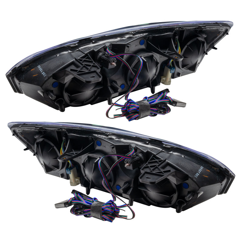 Oracle 04-07 Chevrolet Malibu SMD HL - ColorSHIFT