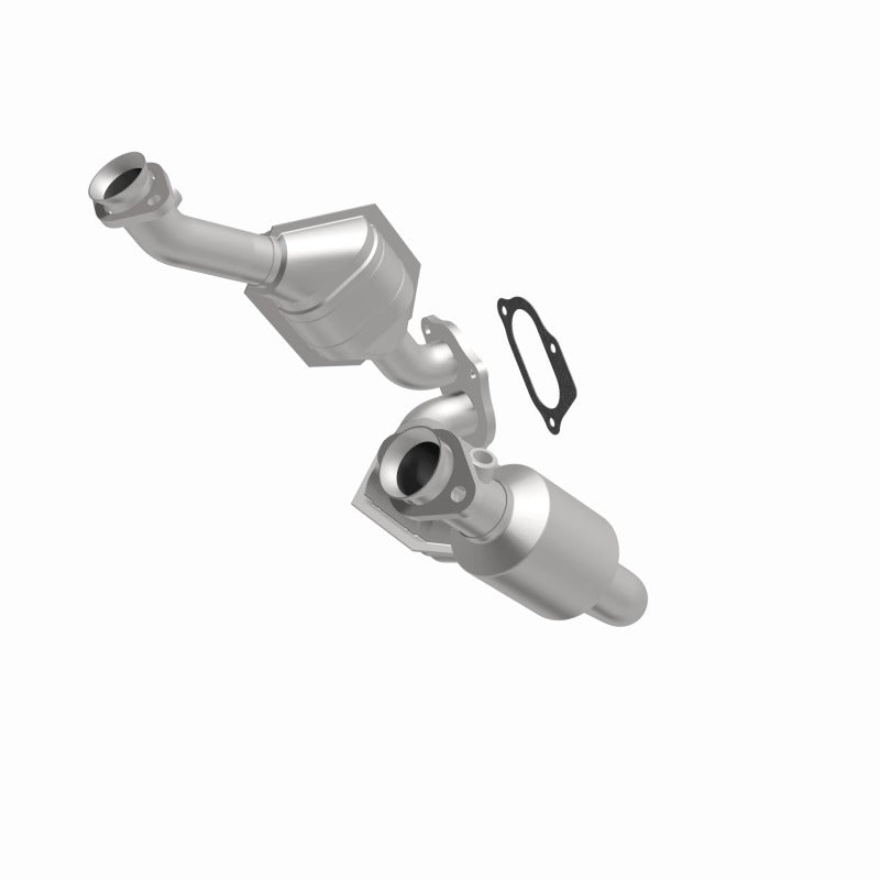MagnaFlow Direct Fit Catalytic Converter 03-04 Ranger 3.0L