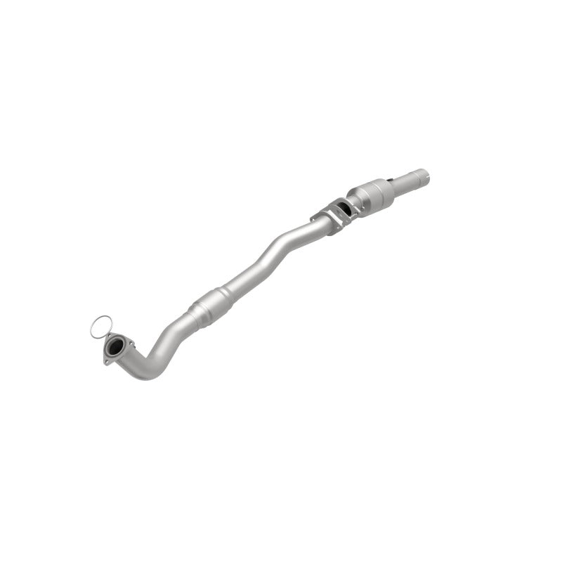 MagnaFlow Direct Fit Catalytic Converter 01-02 2500HD Passenger Side 8.1L