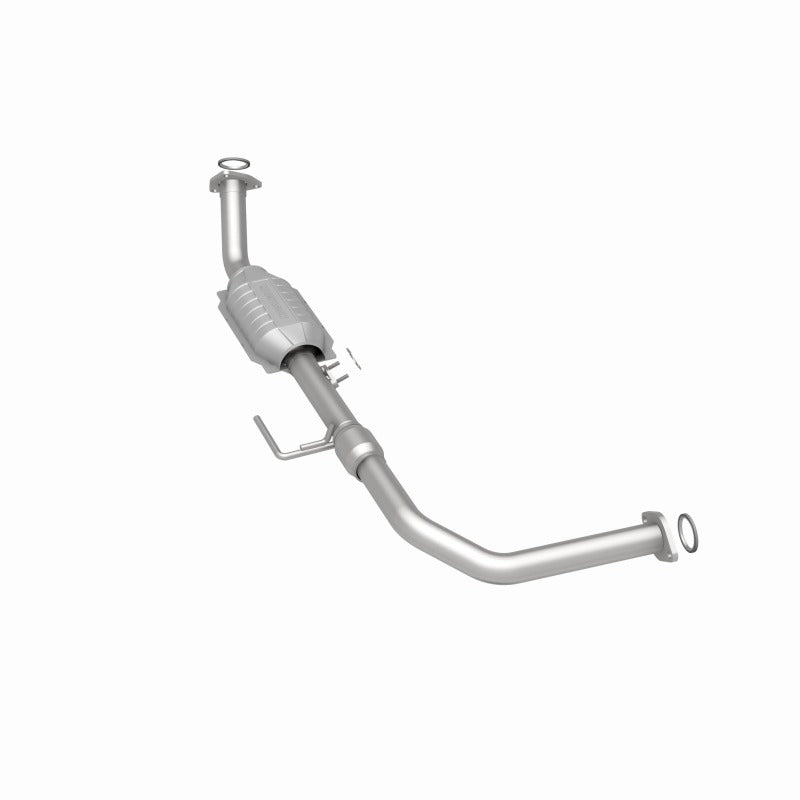 MagnaFlow Direct Fit Catalytic Converter 00-8/04 Toyota Tundra 4.7L D/S Front
