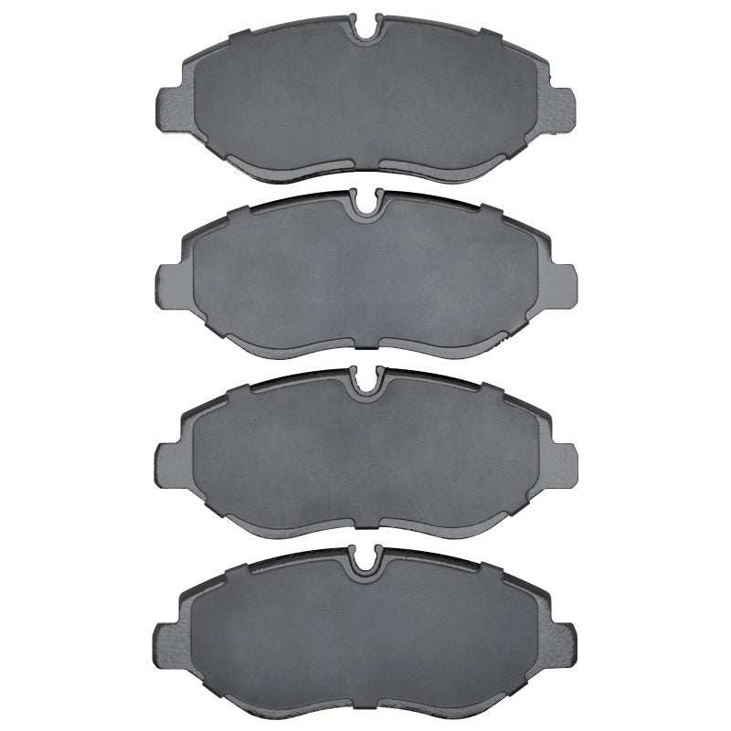 R1 07-23 Mercedes-Benz Metris Front Semi Met Brake Pads