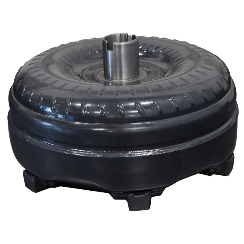 BD Diesel 19-24 Dodge Ram AS69RC 2WD RH PTO Towmaster Transmission Package