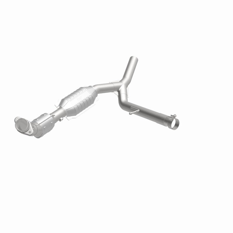 MagnaFlow Direct Fit Catalytic Converter 04-05 Ford F-150 5.4L P/S 2WD (Excl 04 Heritage Edition)