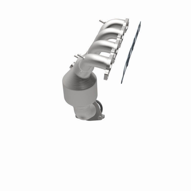 MagnaFlow Direct Fit Catalytic Converter 2006 Chevy Colorado 2.8L