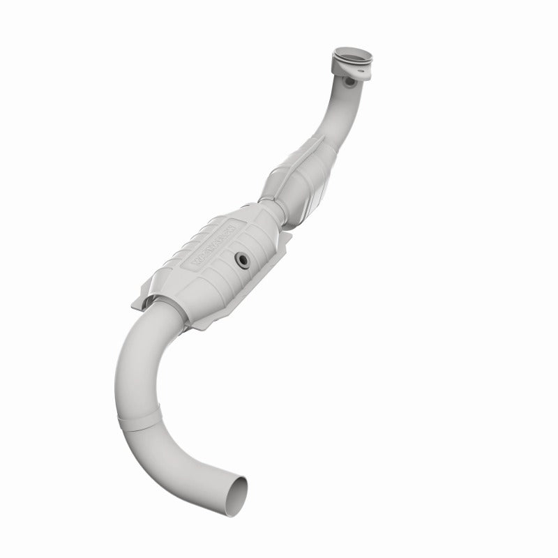 MagnaFlow DF Cat Conv 04-06 Ford F-150 Pick Up (Exc Heritage) / 06 Lincoln Mark LT Truck Driver Side