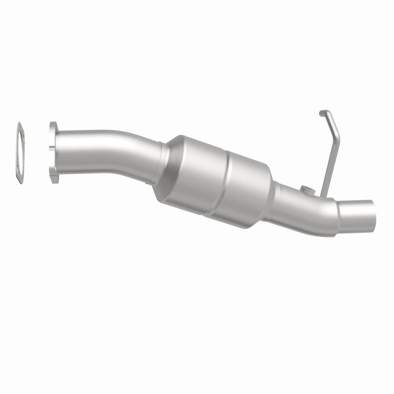 MagnaFlow Direct Fit Catalytic Converter 2007 Chevrolet Silverado 2500 HD Classic 6.0L