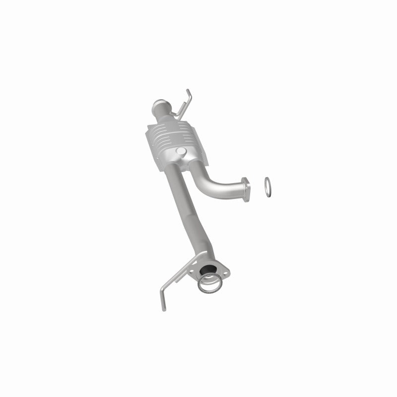 MagnaFlow Direct Fit Catalytic Converter 00-04 Tundra 4.7L Rear OEM