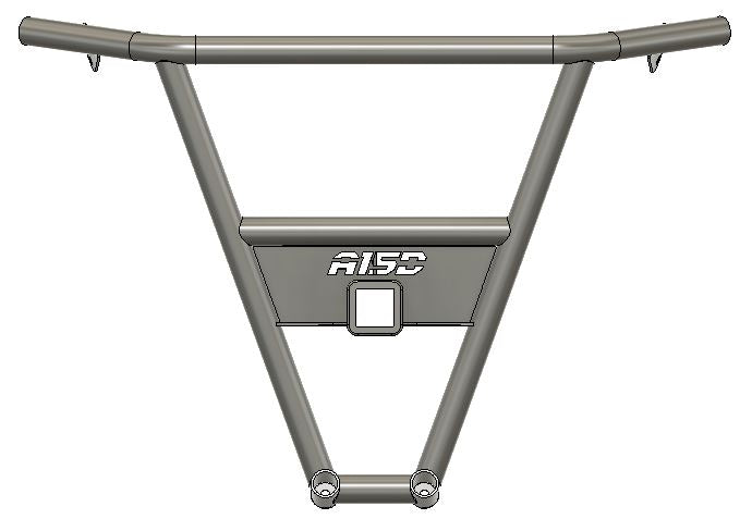 AREA 15 DESIGNS KRX REAR BUMPER
