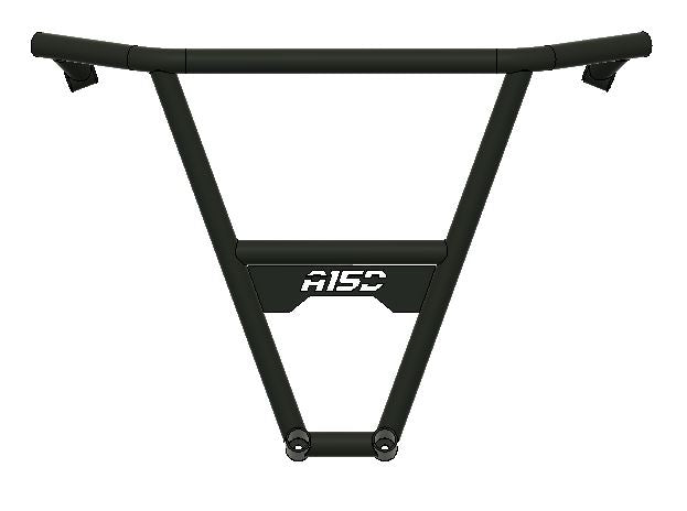 AREA 15 DESIGNS KRX REAR BUMPER