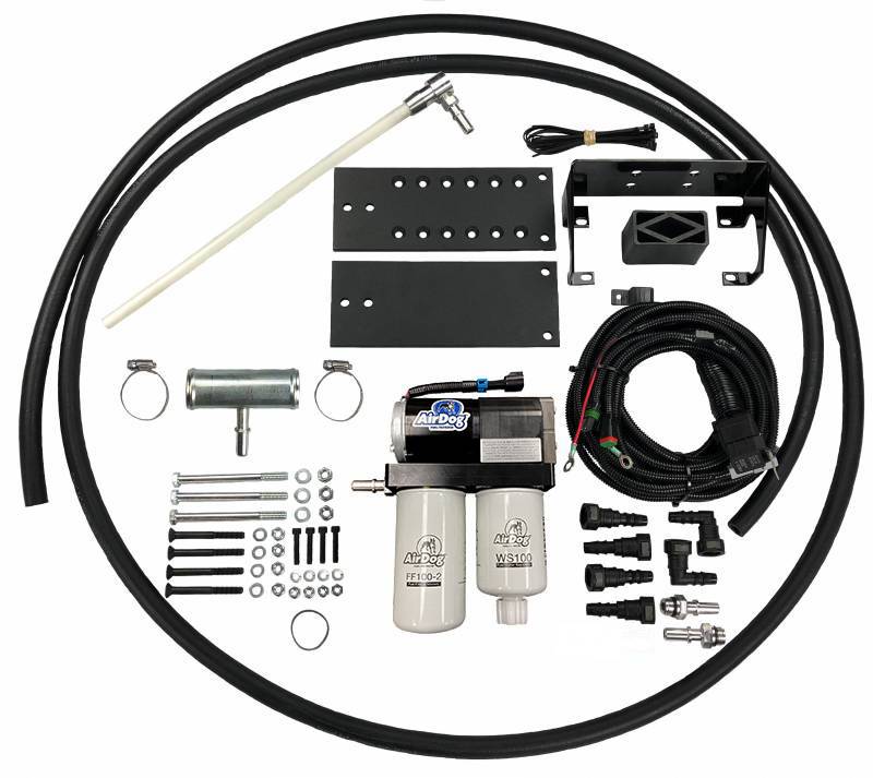 Diesel Lift Pump FP-150-4G 2019-2024 RAM Cummins AirDog