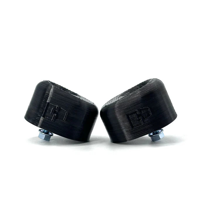 AB11F-R Rear Bump Stops