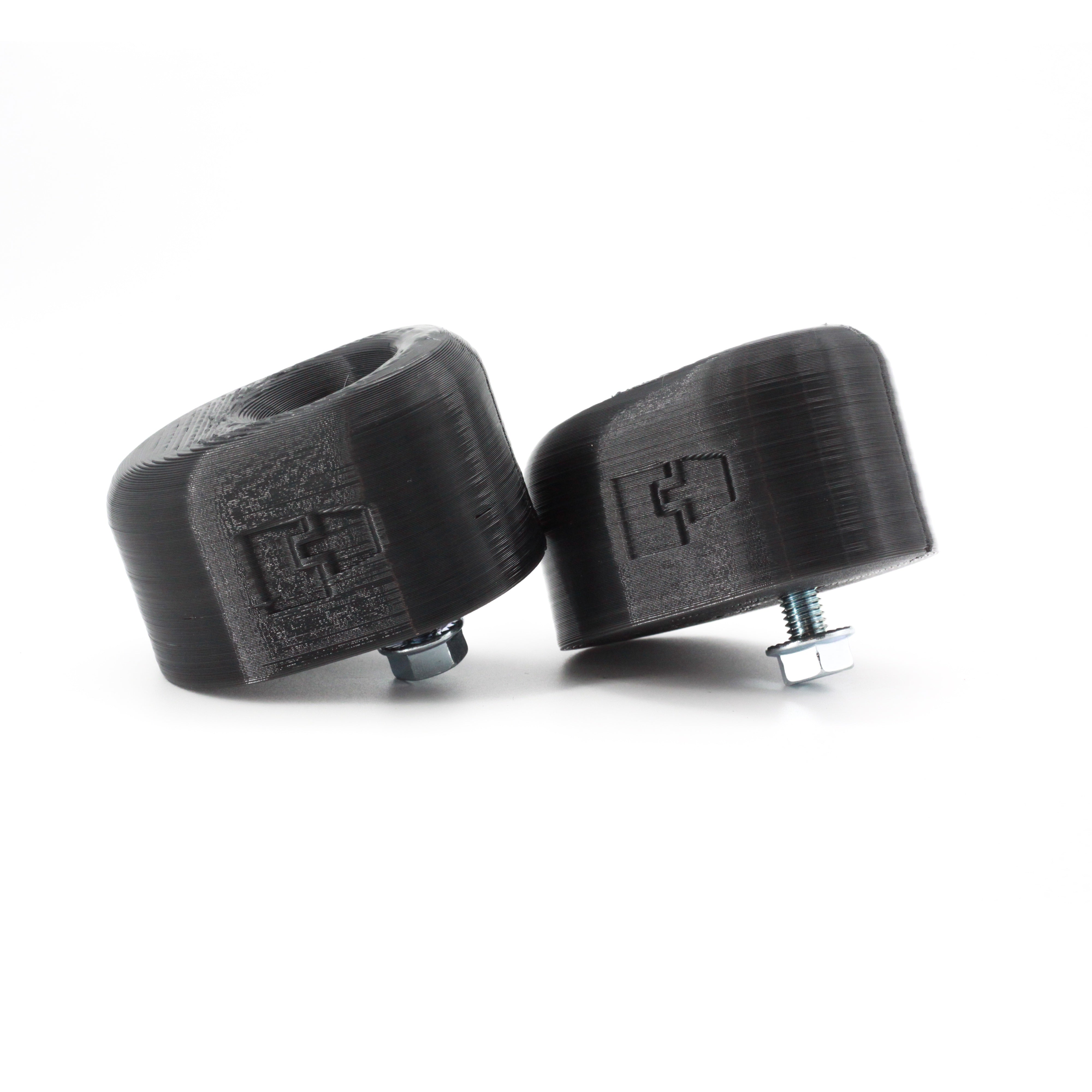 AB11FTS Front Bump Stops